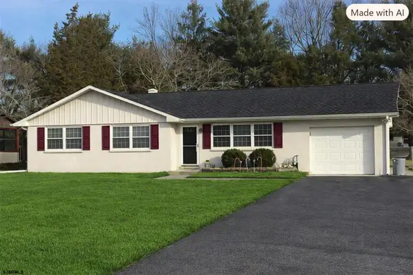 2448 Dante Ave, East Vineland, NJ 08361