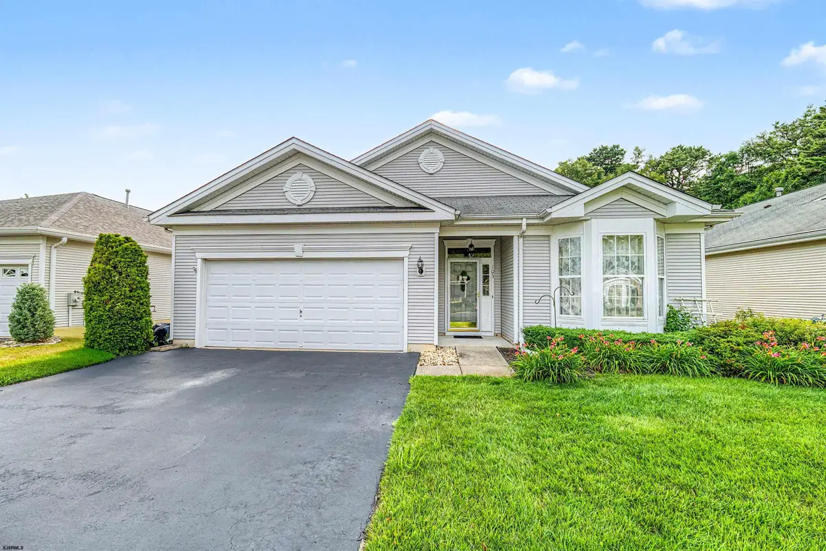 103 Oxford Ct, Smithville, NJ 08205 - #1