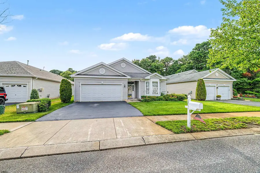 103 Oxford Ct, Smithville, NJ 08205 - #2