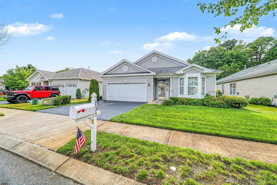 103 Oxford Ct, Smithville, NJ 08205 - #3
