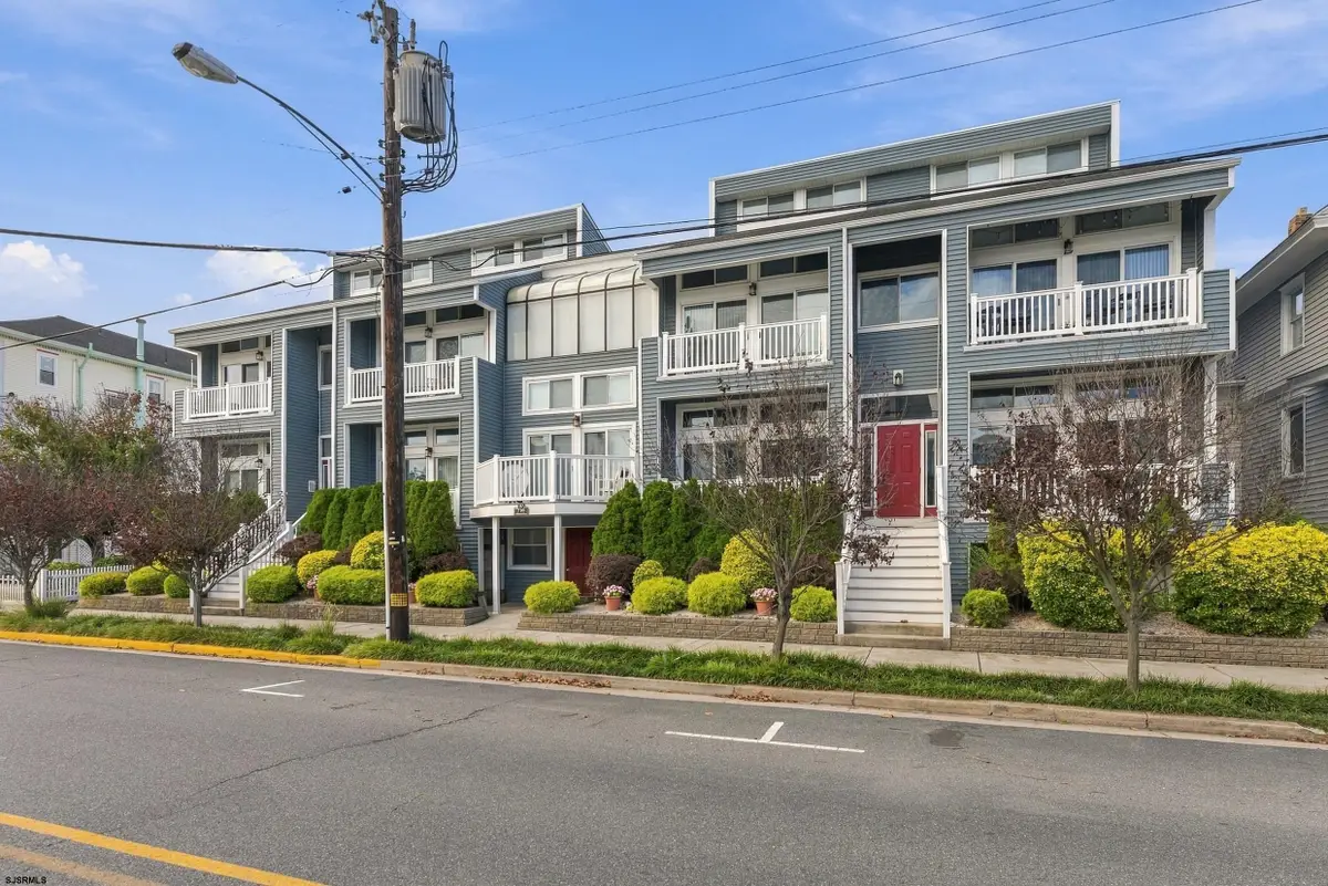 710 Ocean Avenue A-! #A-1, Ocean City, NJ 08226 - #1