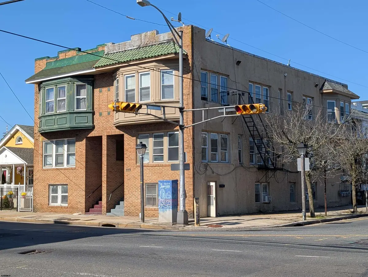 3601 Winchester, Atlantic City, NJ 08401 - #1