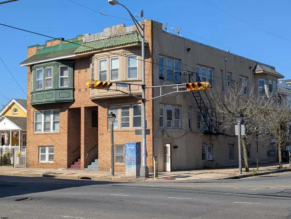 3601 Winchester, Atlantic City, NJ 08401