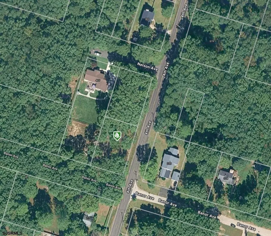 0 Banor Ave, Waterford Works, NJ 08089 - #2