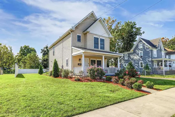 315 Howard Street, Millville, NJ 08332