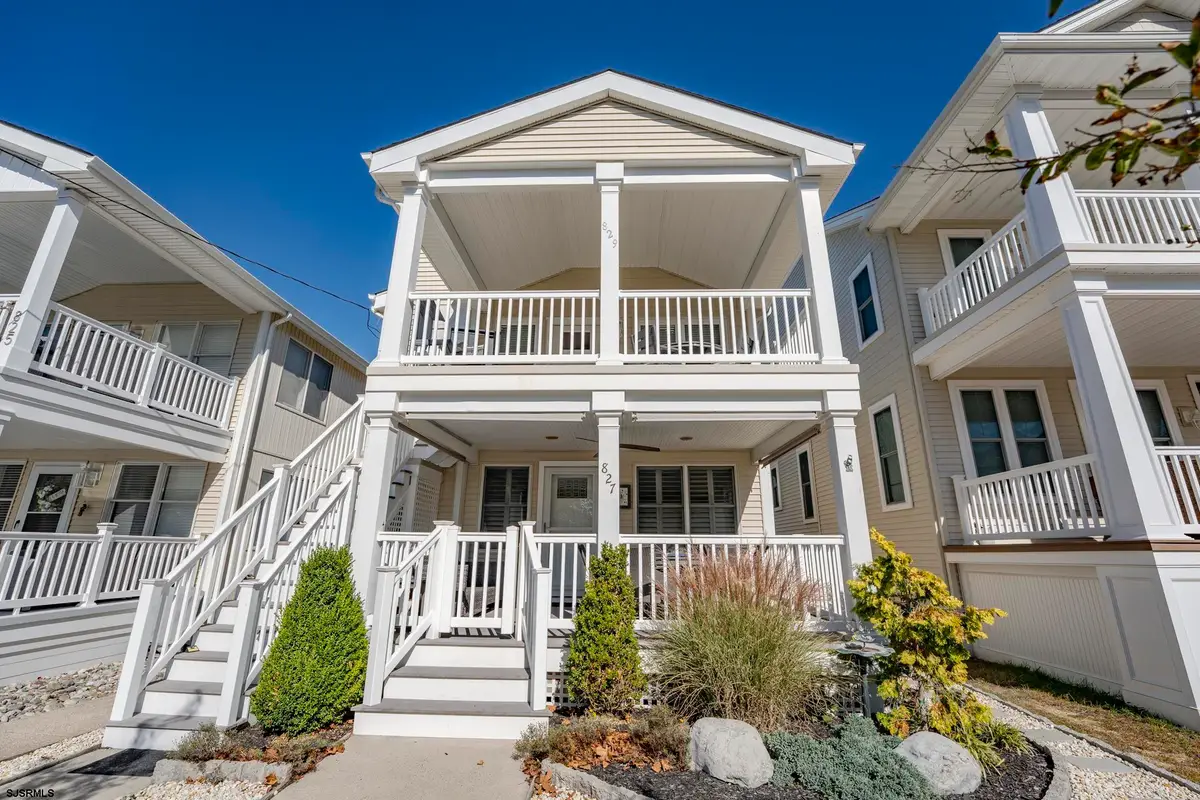 829 Brighton Pl #2, Ocean City, NJ 08226 - #1