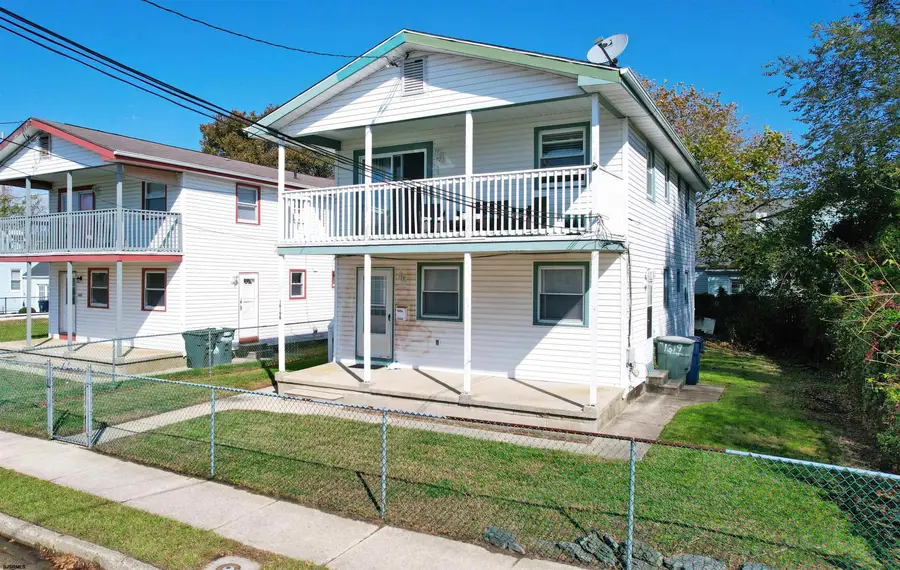1619 Emerson Ave, Atlantic City, NJ 08401 - #3