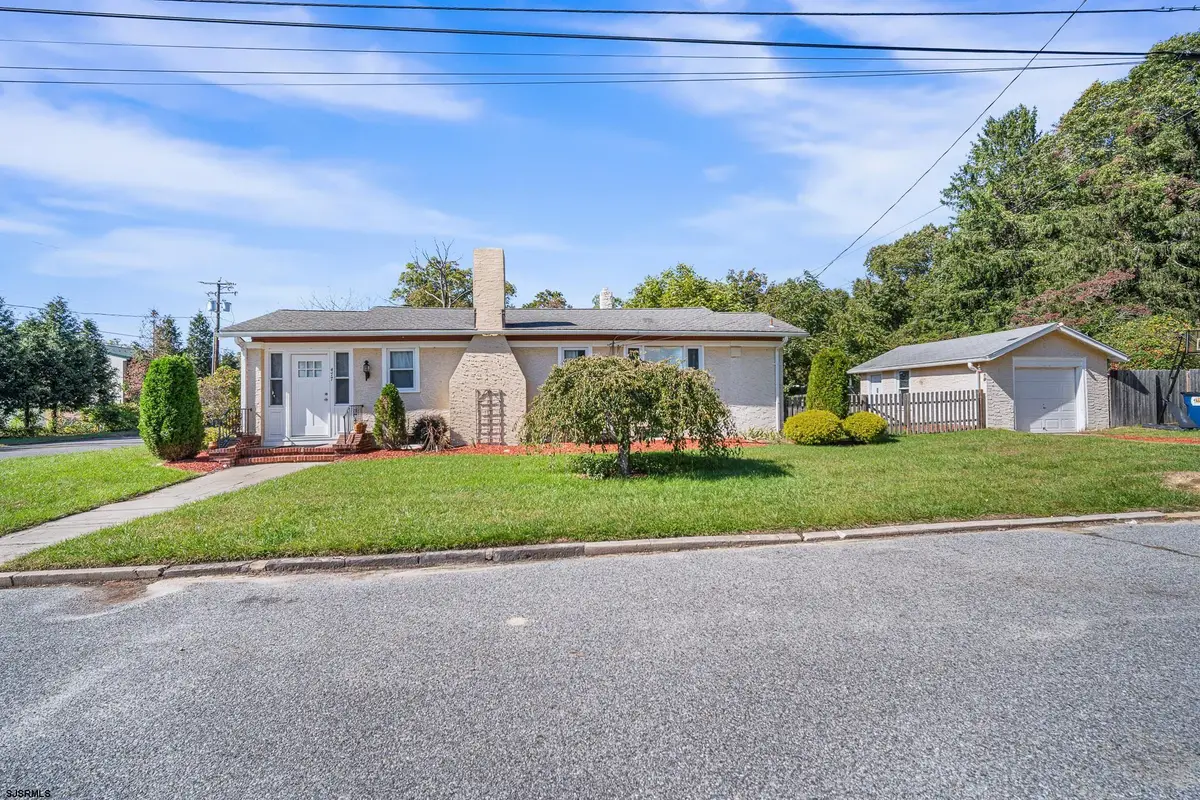 477 S Holly Ave, Pomona, NJ 08205 - #1