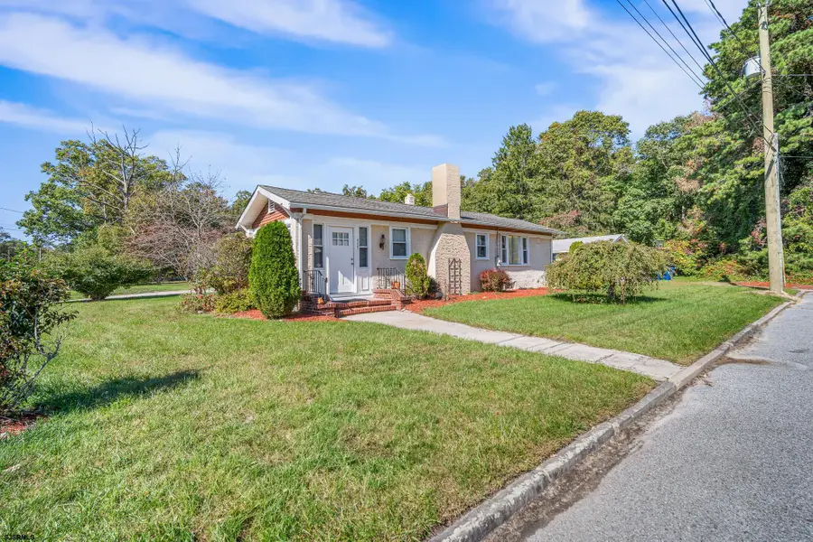 477 S Holly Ave, Pomona, NJ 08205 - #2