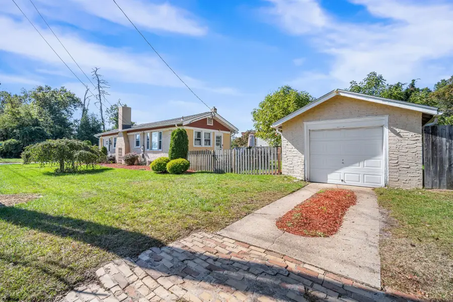 477 S Holly Ave, Pomona, NJ 08205 - #3