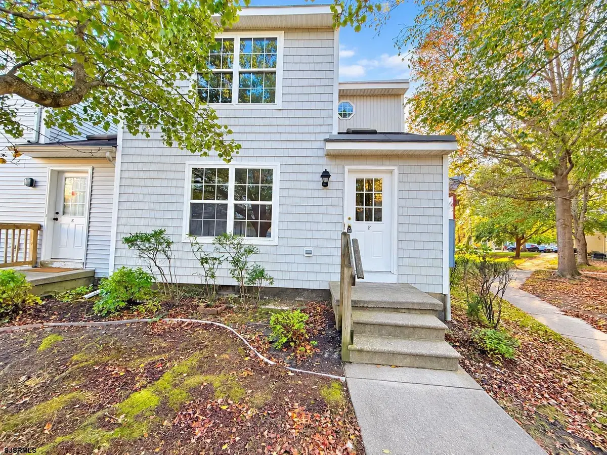 17F Oyster Bay Road #17F, Absecon, NJ 08201 - #1