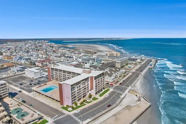 500 Kennedy Dr #435, North Wildwood, NJ 08260