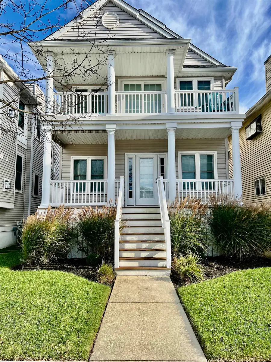 3507 West Ave #2nd Floor, Ocean City, NJ 08226 - #2