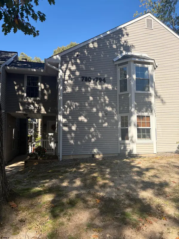 792 Fishers Creek Road #792, Galloway Township, NJ 08205
