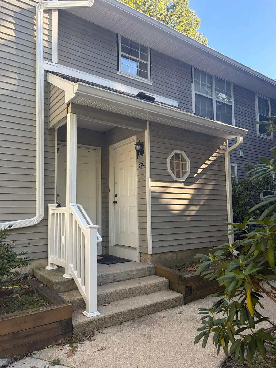 792 Fishers Creek Road #792, Galloway, NJ 08205 - #2