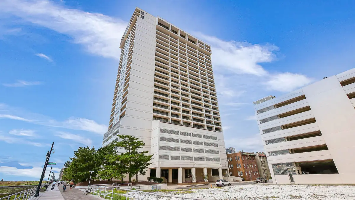 3851 Boardwalk #901, Atlantic City, NJ 08401 - #1