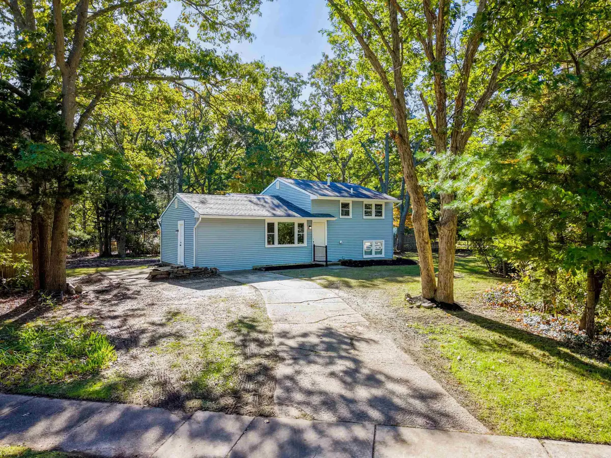 324 E Key Dr, Galloway, NJ 08205 - #1