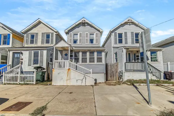 525 Melrose Ave, Atlantic City, NJ 08401-0000