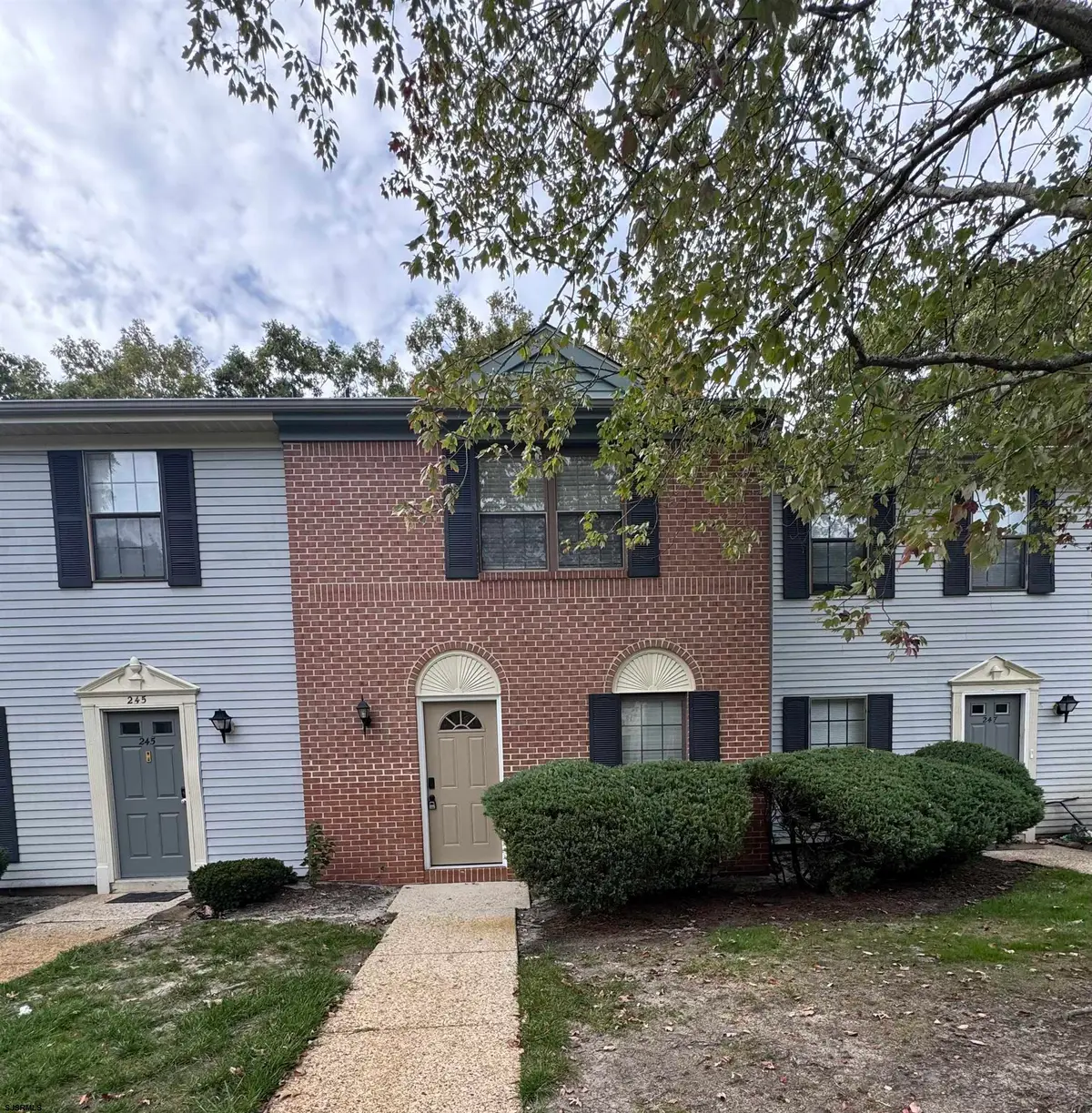 246 Mattix Run #246, Galloway, NJ 08205 - #1