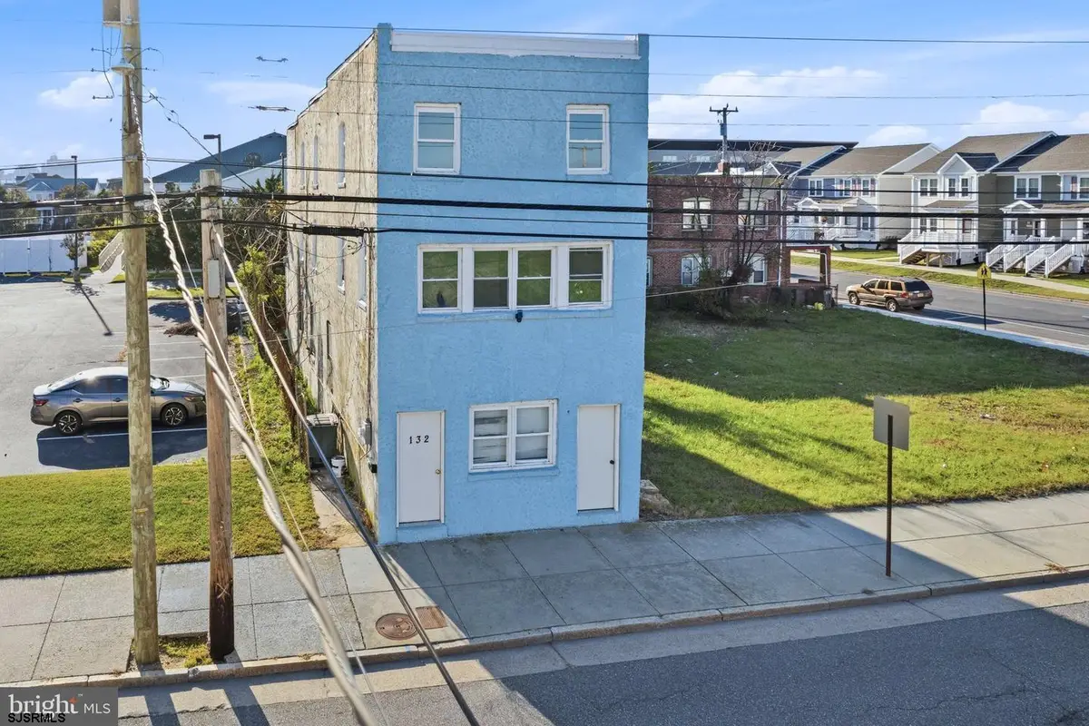 132 N Maryland Ave, Atlantic City, NJ 08401 - #1