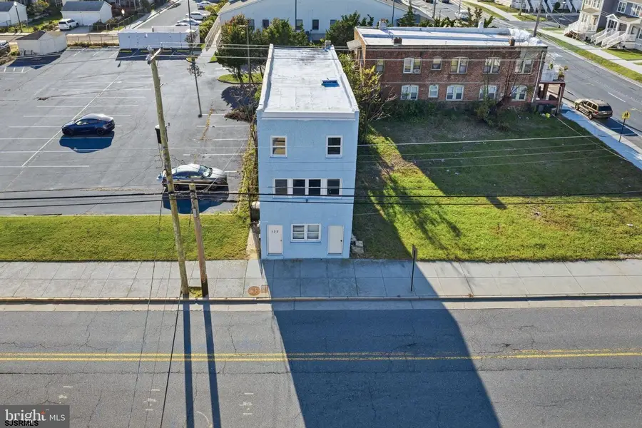 132 N Maryland Ave, Atlantic City, NJ 08401 - #3
