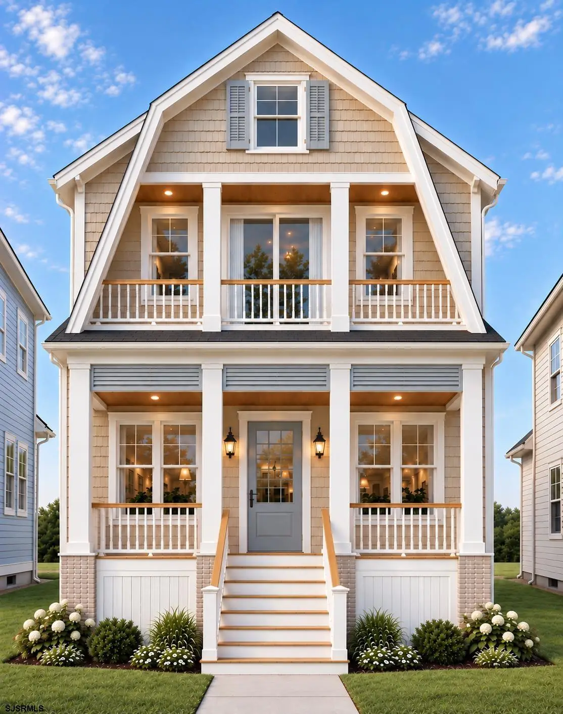 3134 Asbury Ave. #2nd floor, Ocean City, NJ 08226 - #1