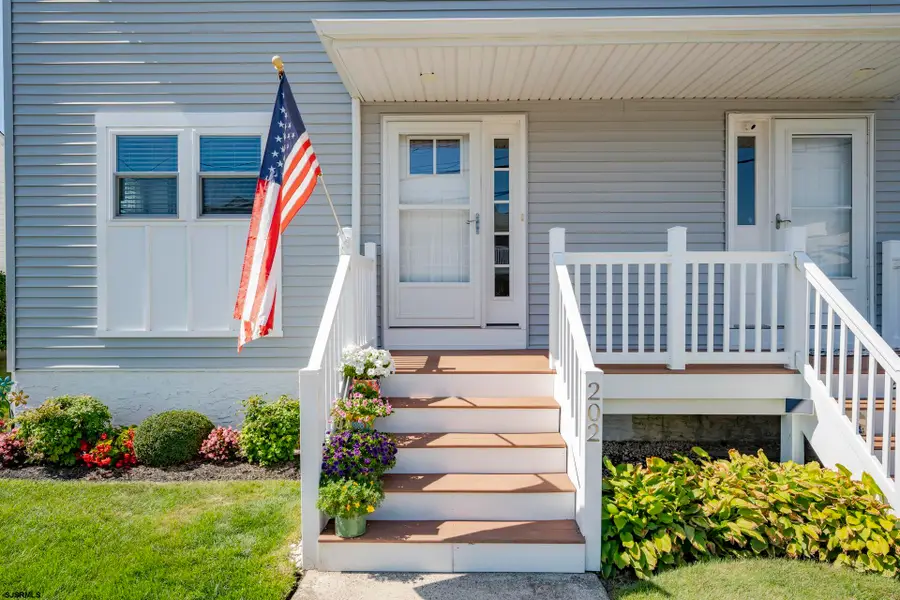 202 18th Street #2, Ocean City, NJ 08226 - #3