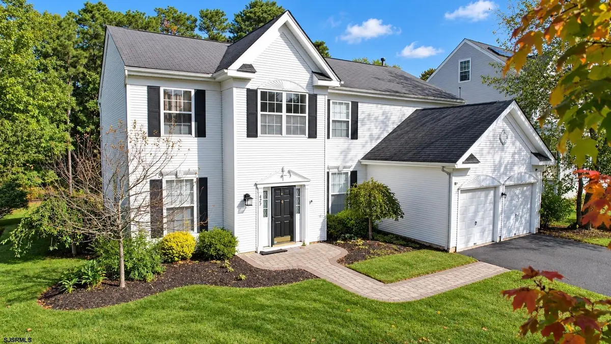 429 Turnbridge Dr, Smithville, NJ 08205 - #1
