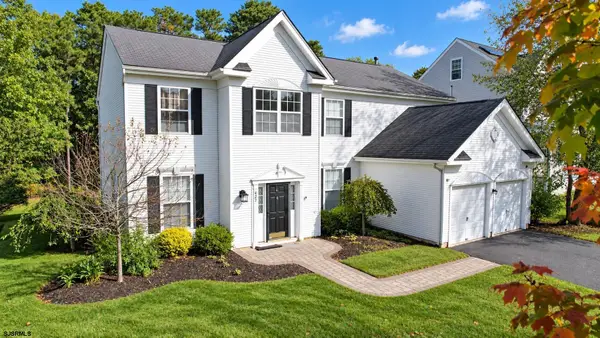 429 Turnbridge Dr, Galloway Township, NJ 08205