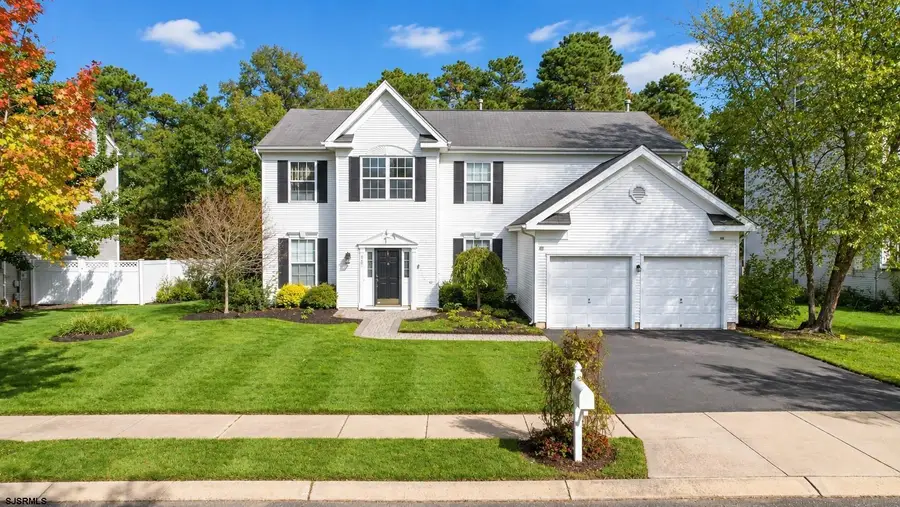 429 Turnbridge Dr, Smithville, NJ 08205 - #2