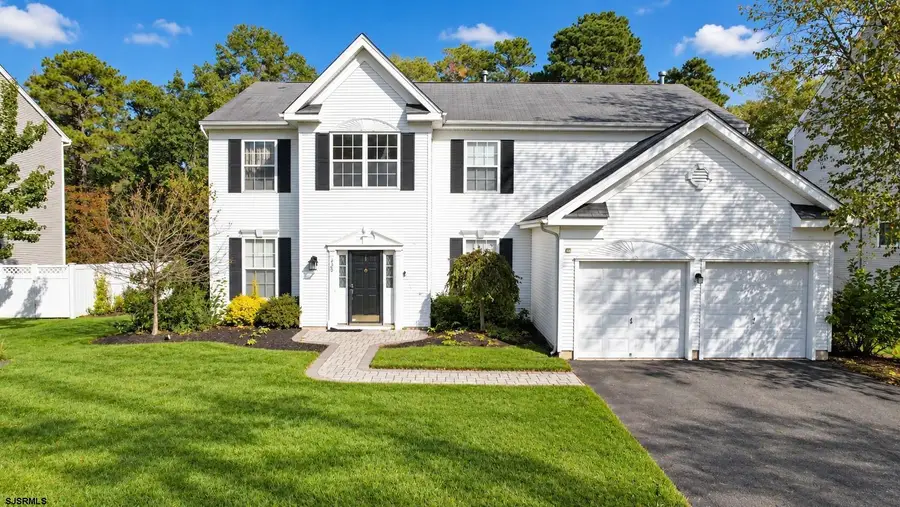 429 Turnbridge Dr, Smithville, NJ 08205 - #3