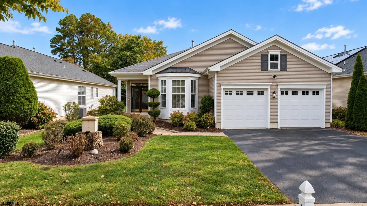 124 St. Georges, Galloway, NJ 08205 - #1
