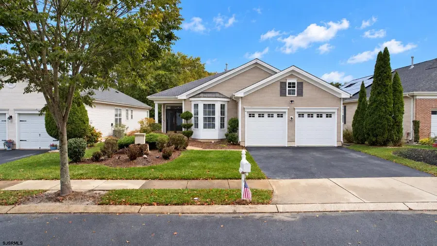 124 St. Georges, Galloway, NJ 08205 - #2