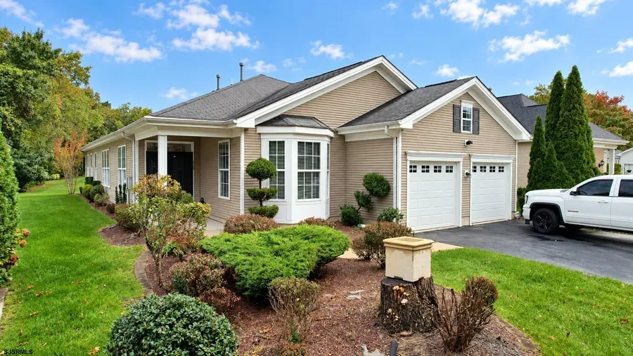 124 St. Georges, Galloway, NJ 08205 - #3