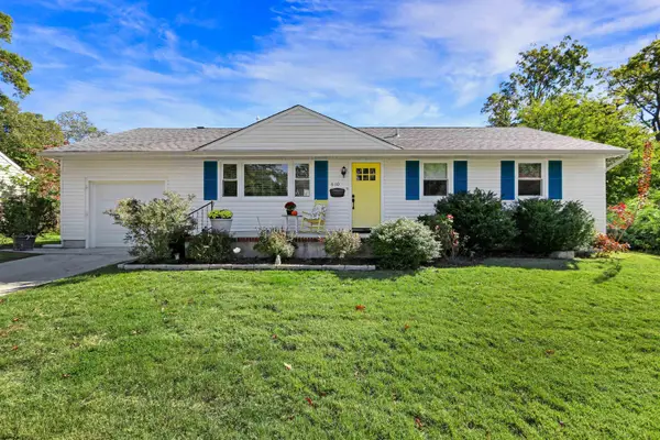 610 Yarmouth Ave, Absecon, NJ 08201