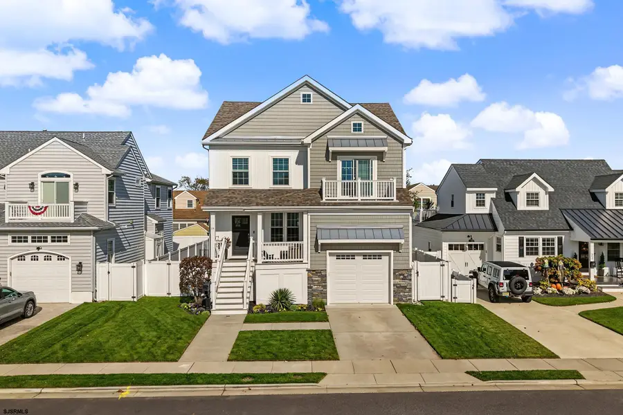 19 Sunnyside Ct, Ocean City, NJ 08226 - #2