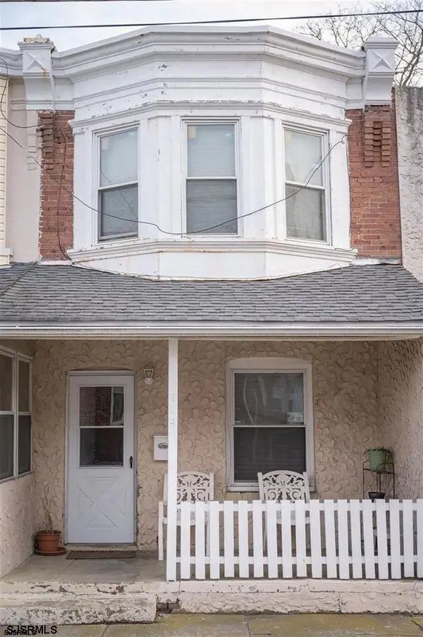 614 Drexel Ave, Atlantic City, NJ 08401
