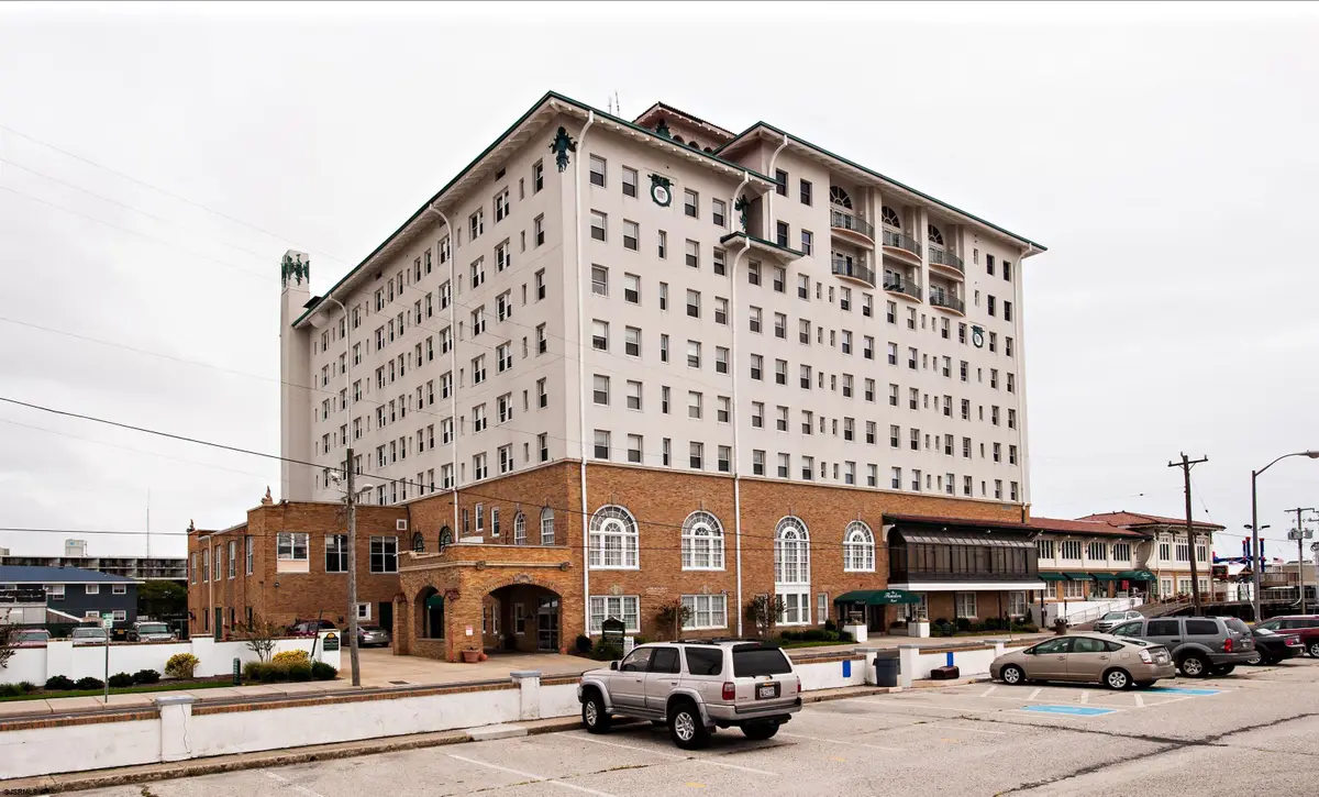 719 E 11th Street #410, Ocean City, NJ 08226 - #1