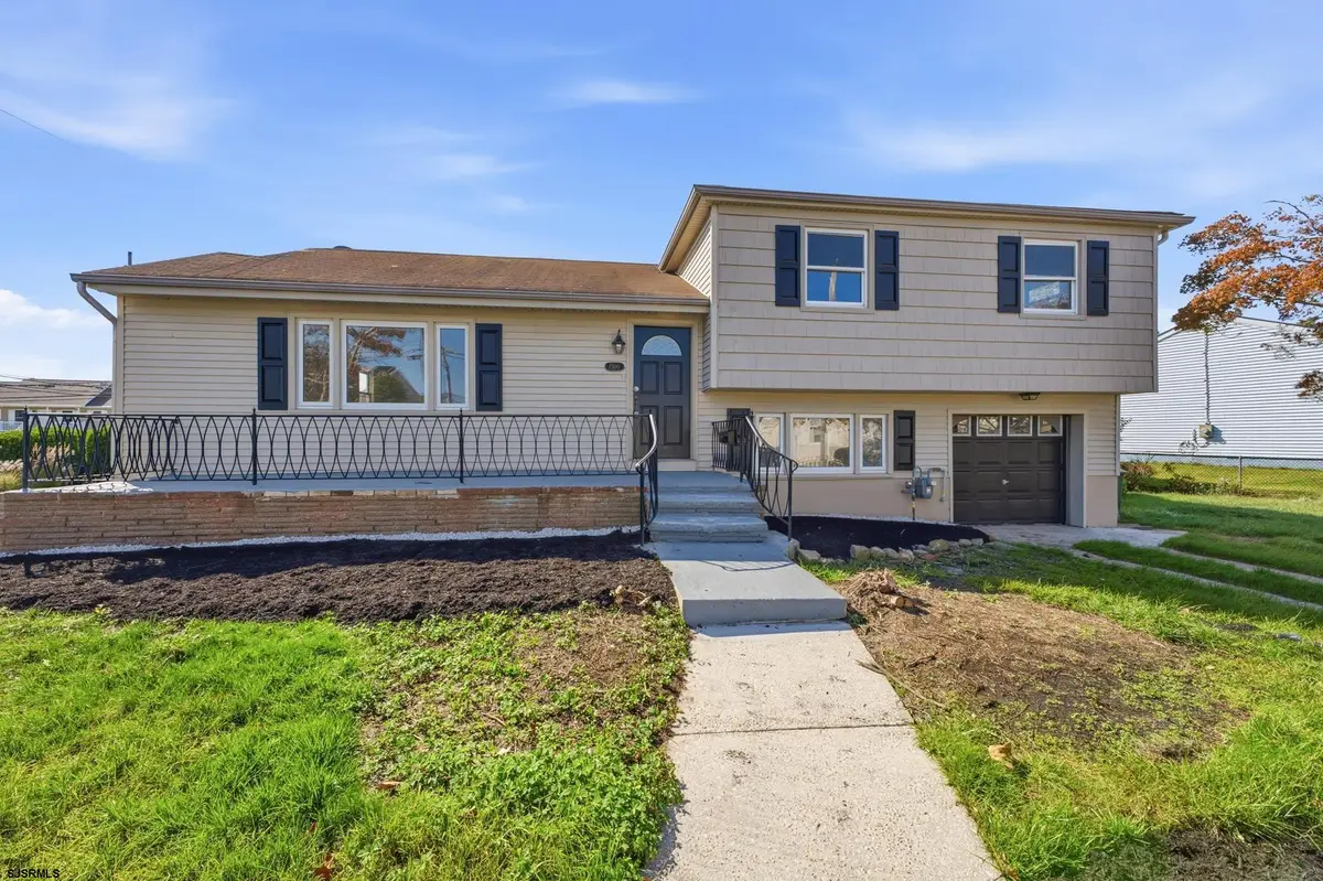 1500 Emerson Ave, Atlantic City, NJ 08401 - #1