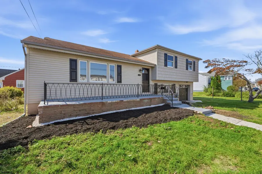 1500 Emerson Ave, Atlantic City, NJ 08401 - #3