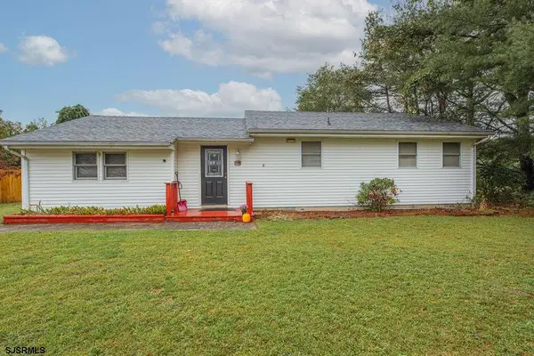 628 W Duerer, Galloway Township, NJ 08215