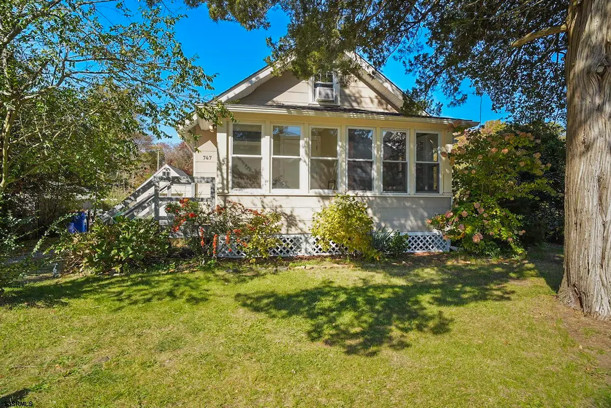 747 Havana Ave, Egg Harbor City, NJ 08215 - #1