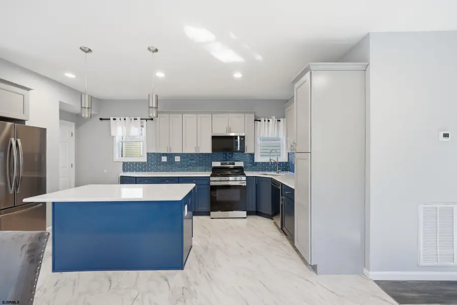 620 N Indiana Ave, Atlantic City, NJ 08401 - #2