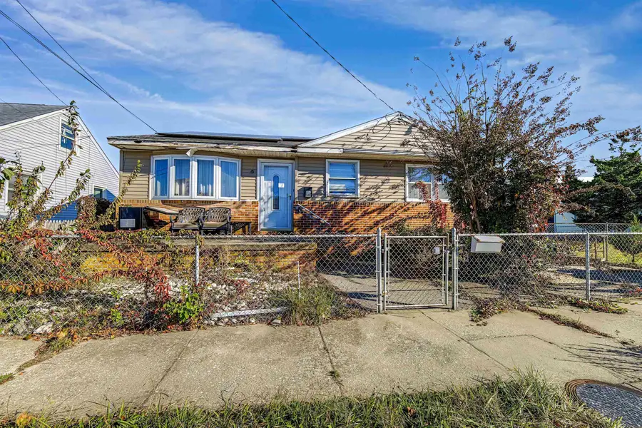 2228 Murray Ave, Atlantic City, NJ 08401 - #2