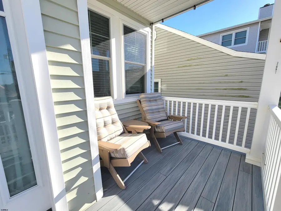 5717-19 West Ave, Ocean City, NJ 08226 - #3