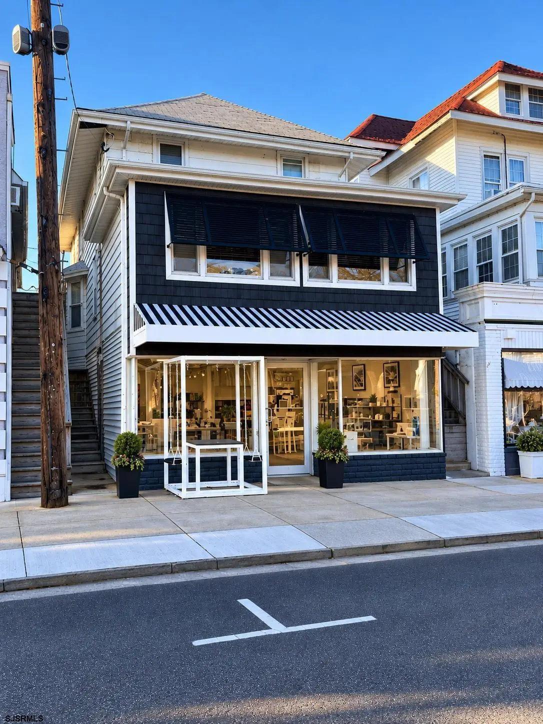 1020 Asbury Ave, Ocean City, NJ 08226 - #1