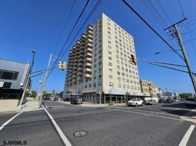 3817 Ventnor Ave #808, Atlantic City, NJ 08401 - #1