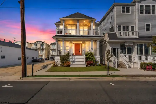 1146 Asbury Ave #2nd Floor, Ocean City, NJ 08226