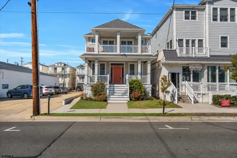 1146 Asbury Ave #2nd Floor, Ocean City, NJ 08226 - #2
