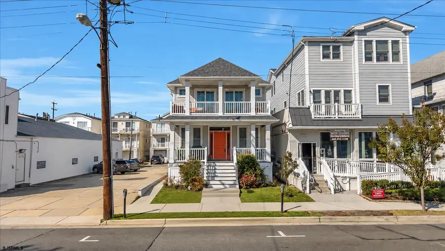 1146 Asbury Ave #2nd Floor, Ocean City, NJ 08226 - #3